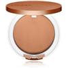 Clinique true bronze pressed powder bronzer - terra abbronzante 02 sunkissed