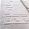Imprendo Tappeto bagno hotel 50x75