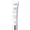 SVR Clairial - CC SPF50+ Medium Crema Colorata Anti-Macchia Uniformante, 40ml