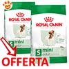 Royal Canin SHN Dog Mini Adult - Offerta [PREZZO A CONFEZIONE] Quantità Minima 2, Sacco Da 8 Kg