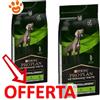 Purina Dog Pro Plan Veterinary Diets HA Hypoallergenic - Offerta [PREZZO A CONFEZIONE] Quantità Minima 2, Sacco Da 11 Kg