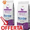 Monge Cat Natural Superpremium Adult Pollo - Offerta [PREZZO A CONFEZIONE] Quantità Minima 2, Sacco Da 10 Kg