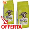 Purina Dog Chow Tonus Adult Large Breed Tacchino - Offerta [PREZZO A CONFEZIONE] Quantità Minima 2, Sacco Da 14 Kg