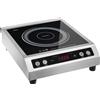 Amitek Piastra a Induzione RT350Pro Touch - Watt 3500
