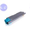 OLIVETTI COMPATIBILE OLIVETTI TONER D-COLOR 2603 CIANO 5K COMPATIBILE - B0947