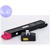 OLIVETTI COMPATIBILE OLIVETTI TONER D-COLOR P2021 MAGENTA 2.8K COMPATIBILE + Vaschetta - B0952