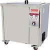 SOGI Vasca ultrasuoni industriale lava pezzi riscaldata 53L SOGI VL-U5300R