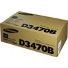 S-PRINTING Toner Samsung ML-D3470B/EUR nero [SU672A]