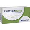 Farmitalia Linea Ginecologica Finderm Forte 6 capsule molli vaginali