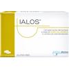 LO.LI.PHARMA Srl IALOS 20CPR 250MG