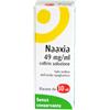 Laboratoires Thea Naaxia 49 Mg/Ml Collirio, Soluzione Flacone 10 Ml