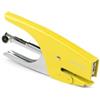 ITERNET Cucitrice a pinza Kartia 8 - capacità 200 punti - giallo - Iternet (unità vendita 1 pz.)