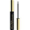 Astra Make-Up Eyeliner Effetto nero intenso tratto sottile e preciso