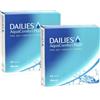 Alcon DAILIES AquaComfort Plus (180 lenti)