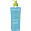 BIODERMA ITALIA Srl SEBIUM GEL MOUSSANT 500ML