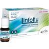 NOOS Srl LINFOFLU 15 FLACONCINI 10ML