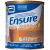 Abbott Alimentazione Abbott Linea Nutrizione Domiciliare Ensure Nutrivigor Gusto Cioccolato 400g