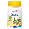 LONGLIFE Srl Longlife Songlife Zenzero 5% 60 Capsule