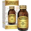 DR.GIORGINI SER-VIS Srl Bicarbonato Sodiozero 167 Pastiglie Giorgini