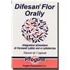 URIACH ITALY Srl Difesan Flor Orally 7 Compresse