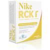 New Mercury Nike RCK Ascorbato di Potassio con D-Ribosio, 100 + 100 Bustine