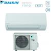 Daikin Condizionatore Climatizzatore Daikin Inverter Ecoplus Sensira FTXF35A 12000 BTU R-32 WI-FI Optional