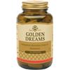 SOLGAR IT. MULTINUTRIENT SpA Solgar Golden Dreams 60 Tavolette