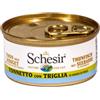 SCHESIR BR TONNO/TRIGLIA 70GR/24