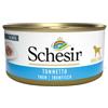 SCHESIR DOG TONNETTO 150GR/18