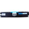 Toner compatibile per Konica 1600 ciano