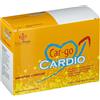 Innova Pharma Car-Go Cardio Integratore Alimentare, 20 Bustine