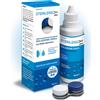 Eurospital Sterilens One Plus Soluzione Unica per Lenti a Contatto, 380ml