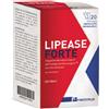 Farmitalia Lipease Forte Integratore Alimentare 20 Bustine Orosolubili