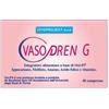 Fitoproject Vasodren G Integratore Alimentare 40 Compresse