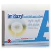 Recordati Imidazyl Antist Antistaminico 1mg/ml + 1mg/ml Collirio per Stati Allergici e Infiammatori della Congiuntiva, 10 Contenitori Monodose da 0,5ml