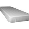 Imprendo Coprimaterasso stripe con angoli