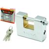 Brixo Lucchetto corazzato TOP mm 60 Art. 271065