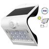 V-TAC LAMPADA LED 1.5W SOLARE LUCE COMBIANTA CON SENSORE MOVIMENTO IP65 VT-767-2-LED8276