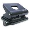PERFORATORE 2 FORI TITANIUM NERO
