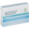 Erbozeta Ansiodep Integratore Alimentare, 30 Capsule