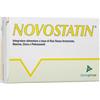 Farma Group Novostatin Integratore Controllo Colesterolo, 20 Compresse