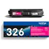 Brother - Toner - Magenta - TN326M - 3500 pag (unità vendita 1 pz.)