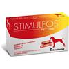 TEKNOFARMA Srl Stimulfos Pet Line Cane - Compresse