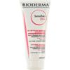 Bioderma Linea Sensibio DS+ Moussant Detergente Viso Anti-Irritazioni 200 ml