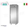 TECNODOM - Armadio Congelatore-Freezer 1 Porta, lt.700, Mod.AF07MIDMBT