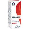 AG Pharma Dicofarm Dicotuss Integratore per il Trattamento di Tosse con Secrezioni, 100ml