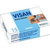 Hering Visan Gocce Oculari 15 Fiale 0,5 ml
