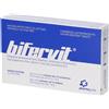 Pharmaguida Bifervit - integratore acido folico Supporto per la carenza di ferro, 30 compresse