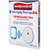 Corman Linea Elettromedicali Simplytemp24 Termometro Bluetooth