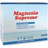 Natural Point Magnesio Supremo Integratore Alimentare 32 Bustine